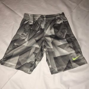 Nike shorts